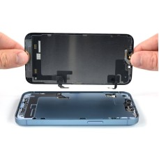 iPhone 14 Retina LCD Display Touch Screen Replacement