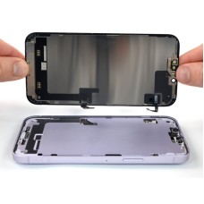 iPhone 14 Plus Retina LCD Display Touch Screen Replacement