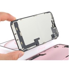 iPhone 15 Plus Retina LCD Display Touch Screen Replacement