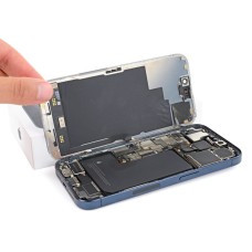 iPhone 15 Pro Retina LCD Display Touch Screen Replacement