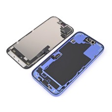 iPhone 16 Pro Retina LCD Display Touch Screen Replacement