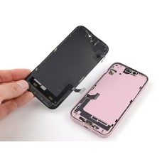 iPhone 16e Retina LCD Display Touch Screen Replacement
