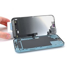 iPhone 16 Plus Retina LCD Display Touch Screen Replacement