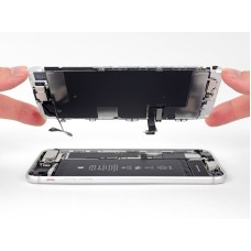 iPhone 8 Plus LCD Display Touch Screen Replacement