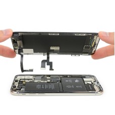 iPhone X Retina LCD Display Touch Screen Replacement