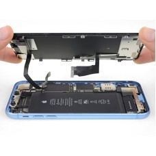 iPhone XR LCD Display Touch Screen Replacement