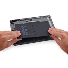 iPad Air 1st Generation Battery Replacement