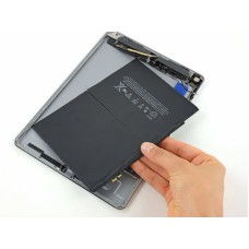 iPad Air 2  Battery Replacement