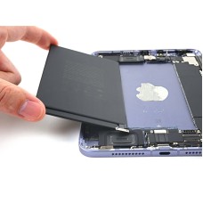 iPad Mini 6th Generation Battery Replacement