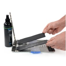 iPad Pro 10.5"  Battery Replacement