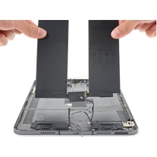 iPad Pro 11" (1st Gen 2018) Battery Replacement