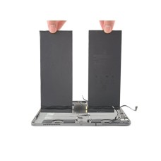 iPad Pro 12.9"  (3rd Gen) Battery Replacement
