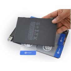 iPad Mini 4th Generation Battery Replacement