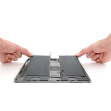 iPad Pro 12.9" (4th Gen) Battery Replacement A2229 