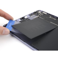 iPad Air 5 Battery Replacement