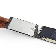 iPad Mini 4th Generation Screen Replacement (Glass + LCD)