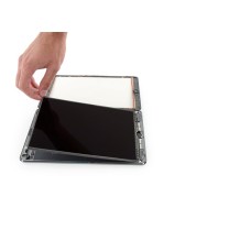 iPad 5th Generation LCD Screen Replacement