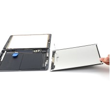 iPad 7th Generation LCD Screen Replacement