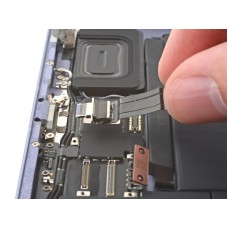 iPad Mini 6th Generation Charging Port