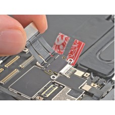 iPad Pro 11" (3rd Gen 2021) Charging Port