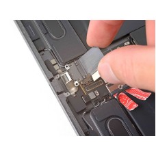 iPad Pro 11" (1st Gen 2018) Charging Port