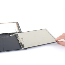 iPad 8th Generation LCD Screen Replacement