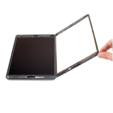 iPad 8th Generation Glass Screen Replacement