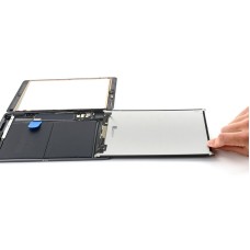 iPad 10th Generation LCD Screen Replacement