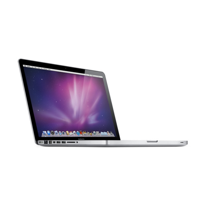 Refurbished Apple MacBook "Core 2 Duo" 13" (Unibody Aluminium) 2ghz 4GB Ram 160GB HDD (Late 2008)