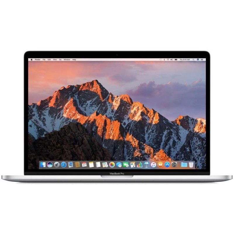 Refurbished Apple MacBook Pro 15" Retina Display 'Quad Core i7' 2.0Ghz 8Gb Ram 256GB SSD (Late 2013)