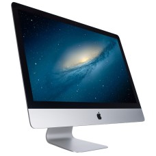 21.5-Inch Apple iMac "Quad Core i5" 2.7Ghz 8GB Ram 1TB HDD (Late 2012)