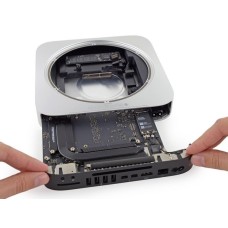 Apple Mac mini Late 2014 (A1347/Macmini7,1) USB-A / Thunderbolt Port Repair