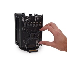 Apple Mac Pro Late 2013 (A1481/MacPro6,1) USB-A / Thunderbolt Port Repair