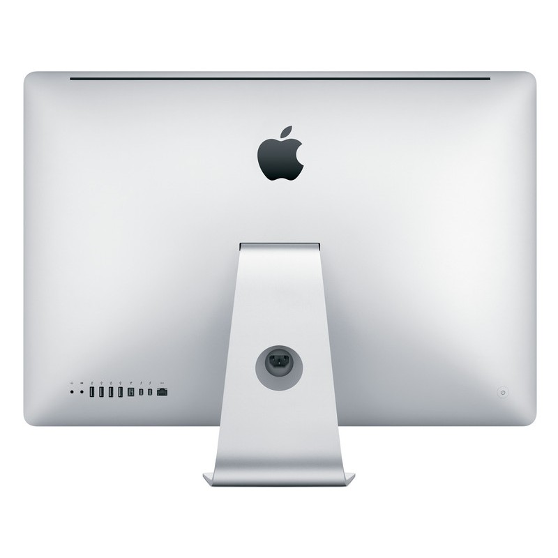 Refurbished Apple iMac "Core i5" 27-Inch Aluminum 2.7Ghz i5 Quad Core 4GB Ram 1TB HDD (Mid-2011)