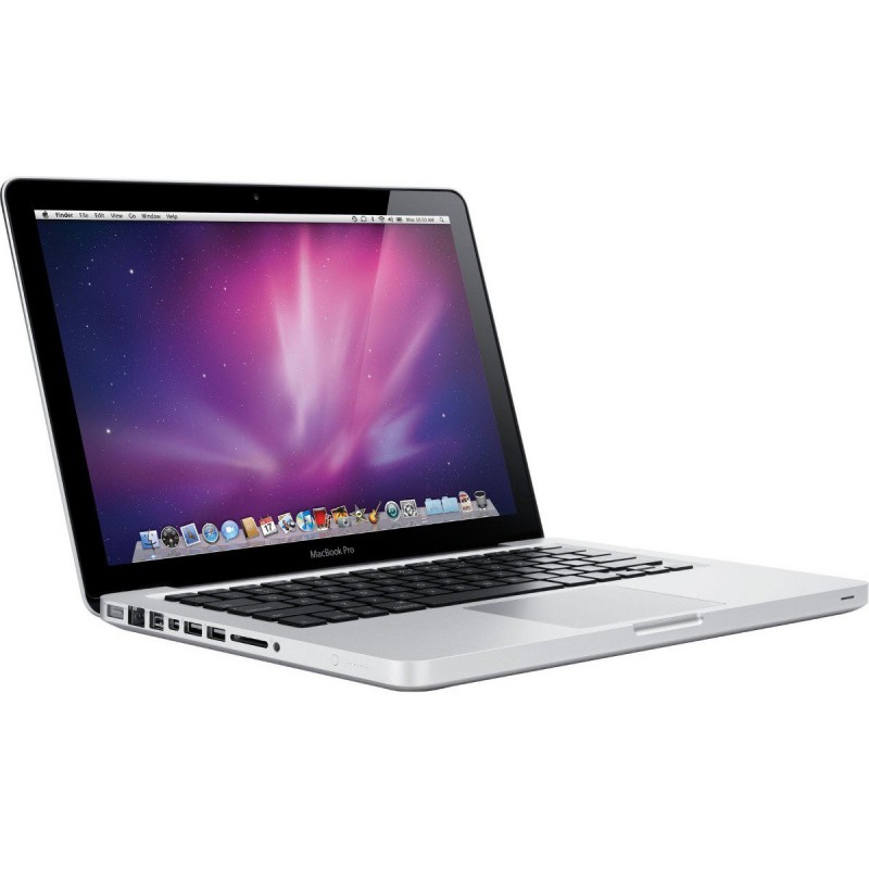 apple macbook pro 2.2ghz intel core 2 duo