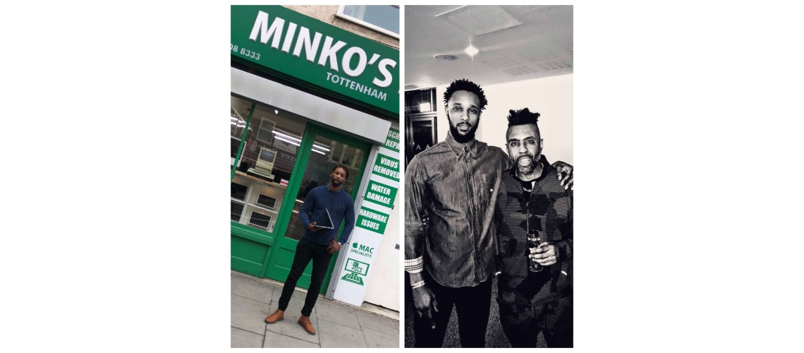 FlaminEvents /Prom-otions