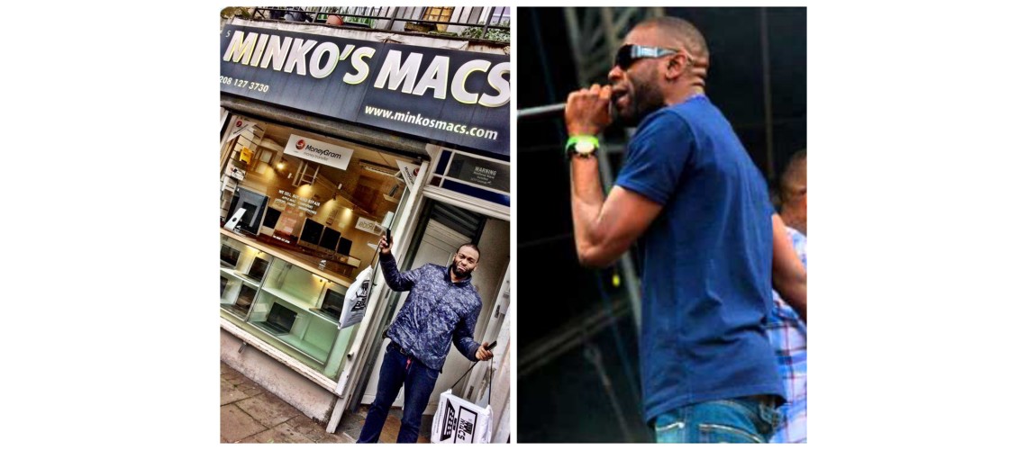 Flow DanRoll DeepFounder