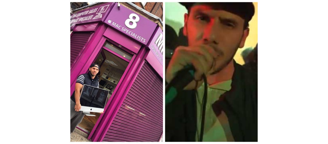 LittleDeeOGzMusician