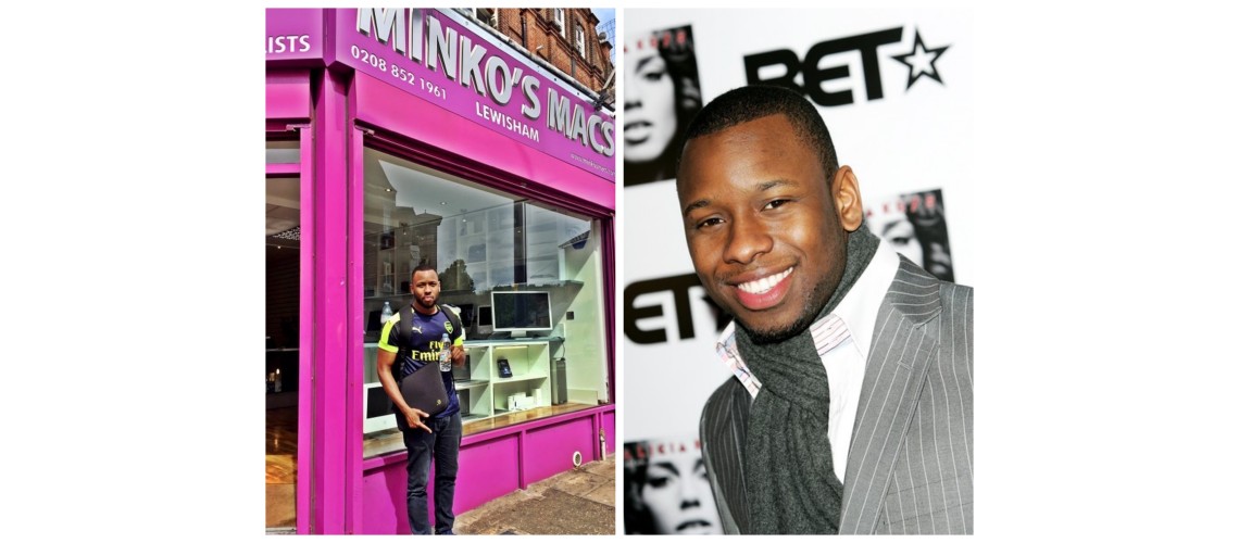 NathanSinger /SongWriter-BETAwardNominee