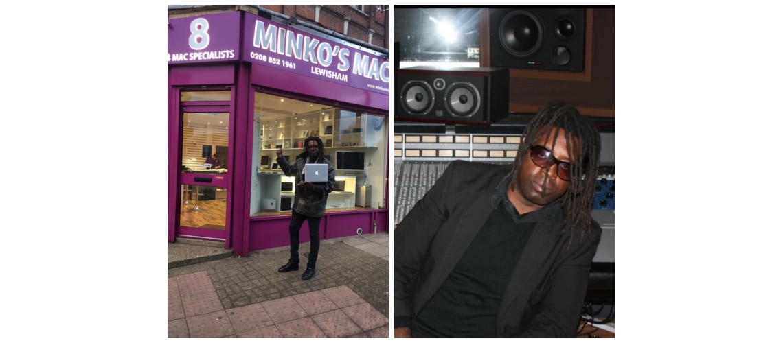 Ron TomManager /ProducerFounderof SugarBabes andAll saints