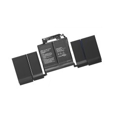 Apple MacBook Pro 13-inch 2018 Touch Bar (A1989/MacBookPro15,2) Battery Replacement