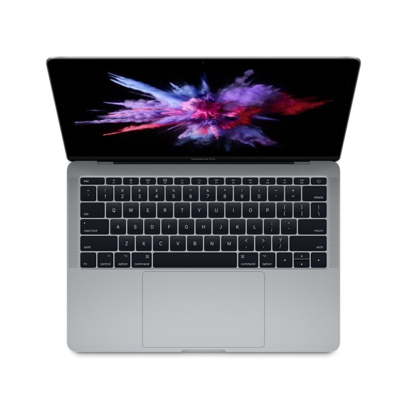 Refurbished 13" Retina Display Function Keys (Two Thunderbolt 3 Ports) Apple MacBook Pro “Core i7" 2.5Ghz 8Gb Ram 128GB SSD (Mid-2017)