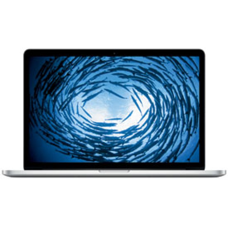 Refurbished Apple MacBook Pro 15" Retina Display 'Quad Core i7' 2.2Ghz 16Gb Ram 256GB SSD (Mid-2014)