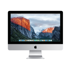 21.5-Inch Apple iMac "Dual Core I5" 1.4Ghz 8GB Ram 500GB HDD (Mid-2014)