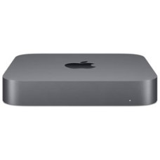 Apple Mac Mini "Quad Core I3" 3.6GHz 8GB Ram 128GB SSD (Late-2018)