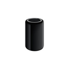Apple Mac Pro 6.1 "Trashcan" Intel Based "Eight Core" Desktop 3.0Ghz 16GB Ram 256GB SSD