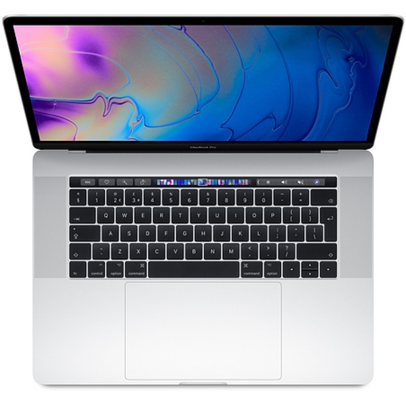 Refurbished 15.4" Apple MacBook Pro Retina Display Touch Bar 2.3GHZ Eight Core i9 16GB Ram 512GB SSD (2019)