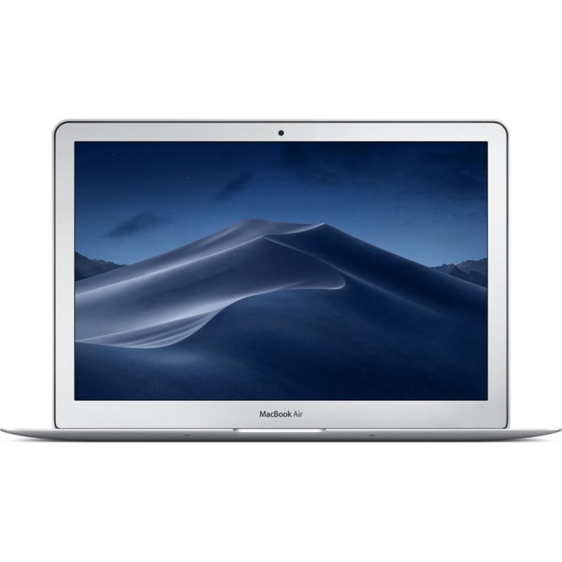 Refurbished 13" Apple MacBook Air "Core I7" 2.2GHZ 8GB Ram 128GB SSD (2017)
