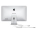 Apple Thunderbolt Display Monitor 27-Inch (MC914ZM/B) 2560 x 1440 LED Monitor Grey A1407 Apple Thunderbolt Display Monitor 27-Inch (MC914ZM/B) 2560 x 1440 LED Monitor Grey A1407