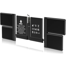 Apple MacBook Pro M1 Pro/Max 14-inch 2021 (A2442/MacBookPro18,3 / MacBookPro18,4) Battery Replacement